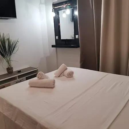 Apartment Jz Boutique *