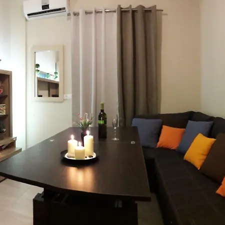 Jz Boutique Apartment