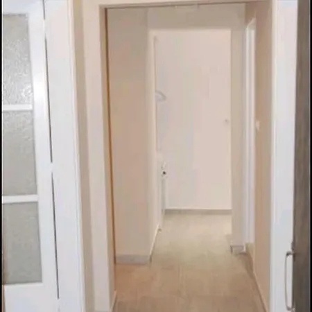 Jz Boutique Апартаменты