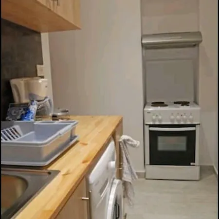 Jz Boutique Apartamento Rhodes City