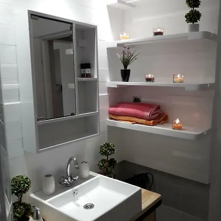 Jz Boutique Apartamento